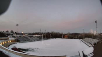 Weather camera view of Northampton Area MS.