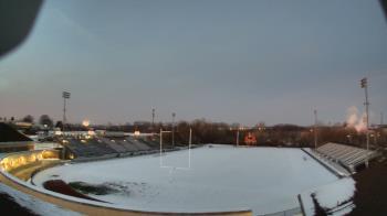 Weather camera view of Northampton Area MS.