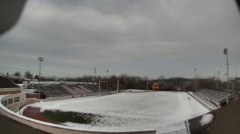 Weather camera view of Northampton Area MS.