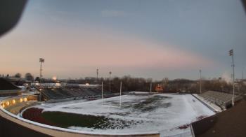 Weather camera view of Northampton Area MS.