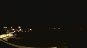 Weather camera view of Northampton Area MS.