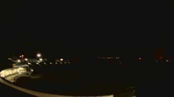 Weather camera view of Northampton Area MS.