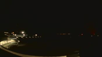 Weather camera view of Northampton Area MS.