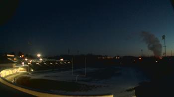 Weather camera view of Northampton Area MS.