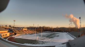 Weather camera view of Northampton Area MS.