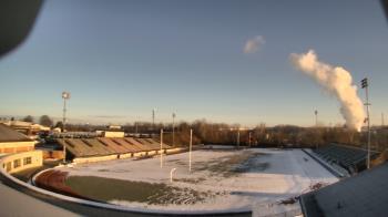 Weather camera view of Northampton Area MS.