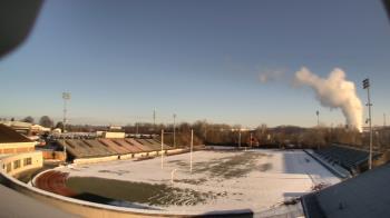 Weather camera view of Northampton Area MS.