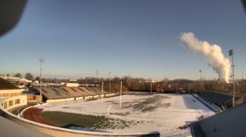 Weather camera view of Northampton Area MS.