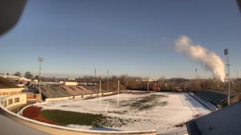 Weather camera view of Northampton Area MS.