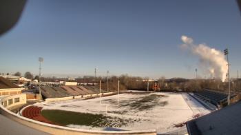 Weather camera view of Northampton Area MS.