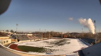 Weather camera view of Northampton Area MS.