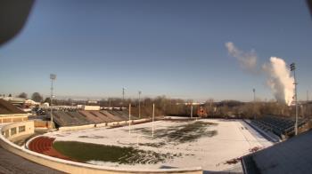 Weather camera view of Northampton Area MS.