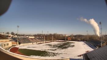 Weather camera view of Northampton Area MS.