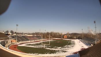 Weather camera view of Northampton Area MS.