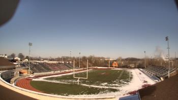 Weather camera view of Northampton Area MS.