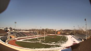 Weather camera view of Northampton Area MS.