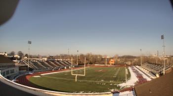 Weather camera view of Northampton Area MS.