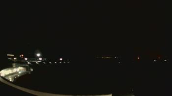 Weather camera view of Northampton Area MS.