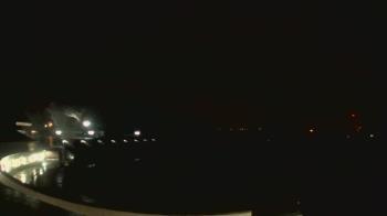 Weather camera view of Northampton Area MS.