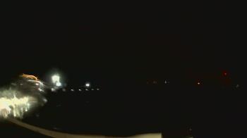 Weather camera view of Northampton Area MS.