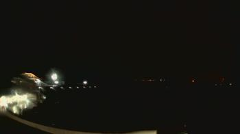 Weather camera view of Northampton Area MS.