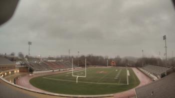 Weather camera view of Northampton Area MS.