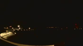 Weather camera view of Northampton Area MS.