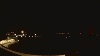 Weather camera view of Northampton Area MS.