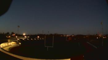 Weather camera view of Northampton Area MS.