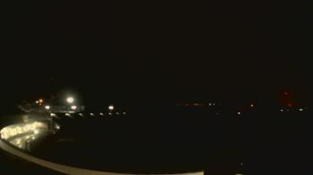 Weather camera view of Northampton Area MS.