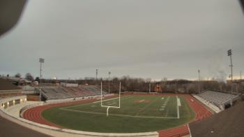 Weather camera view of Northampton Area MS.