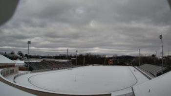 Weather camera view of Northampton Area MS.