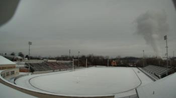 Weather camera view of Northampton Area MS.