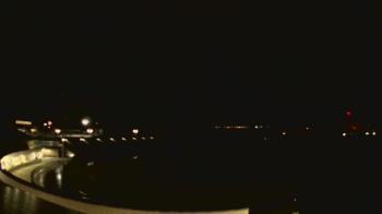 Weather camera view of Northampton Area MS.