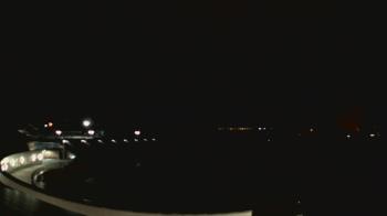 Weather camera view of Northampton Area MS.