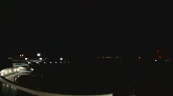 Weather camera view of Northampton Area MS.