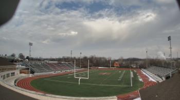 Weather camera view of Northampton Area MS.