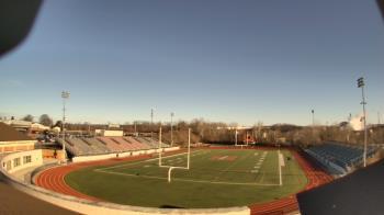 Weather camera view of Northampton Area MS.