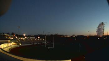 Weather camera view of Northampton Area MS.