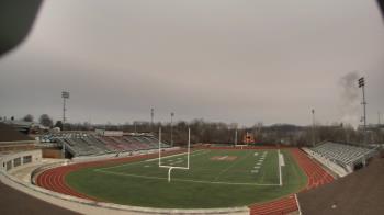 Weather camera view of Northampton Area MS.