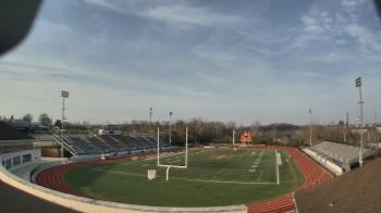 Weather camera view of Northampton Area MS.