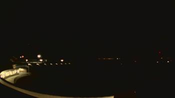 Weather camera view of Northampton Area MS.