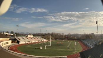 Weather camera view of Northampton Area MS.