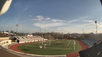 Weather camera view of Northampton Area MS.