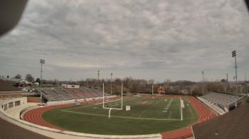 Weather camera view of Northampton Area MS.