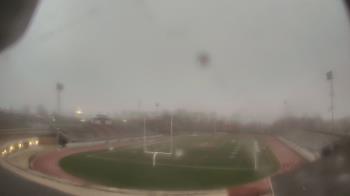 Weather camera view of Northampton Area MS.