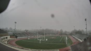 Weather camera view of Northampton Area MS.