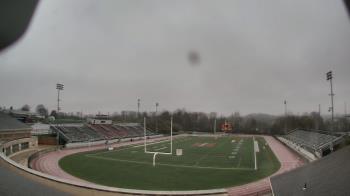 Weather camera view of Northampton Area MS.