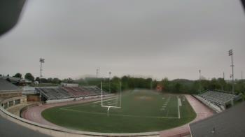 Weather camera view of Northampton Area MS.