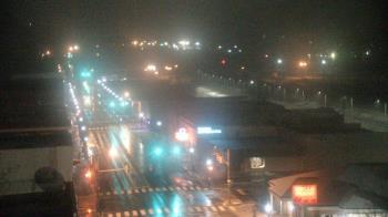 Weather camera view of Hotel Norton.